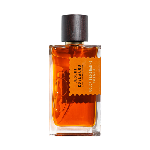 Goldfield & Banks Desert Rosewood EdP 100 ml