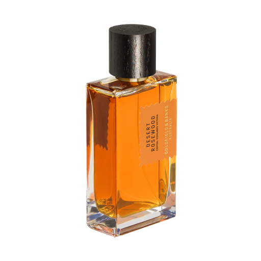 Goldfield & Banks Desert Rosewood EdP 100 ml