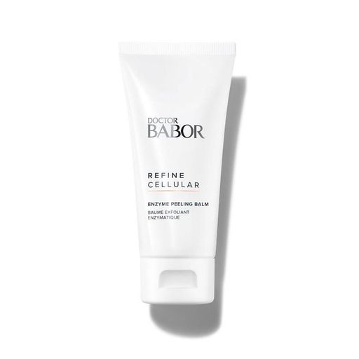 Doctor Babor Refine Cellular Enzyme Peeling Balm 75ml