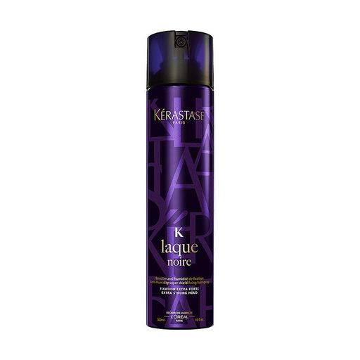 Kérastase Styling Laque Noire 300ml