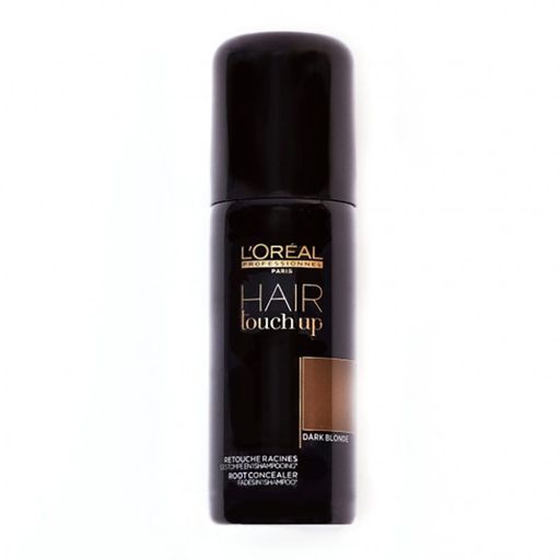 Loréal Professionnel Hair Touch Up Dark Blonde 75ml