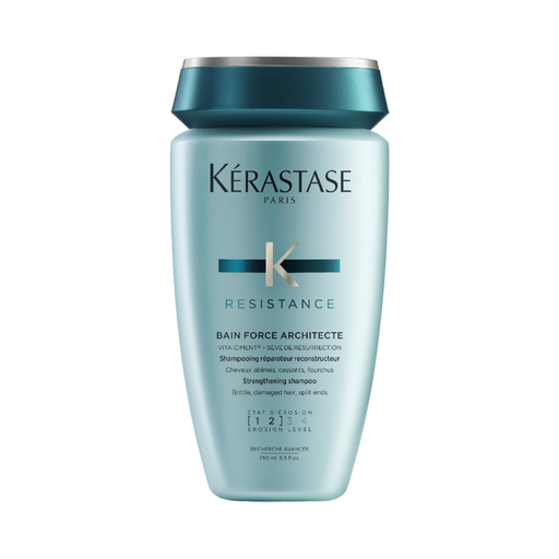 Kérastase Résistance Bain Force Architecte Shampoo 250ml