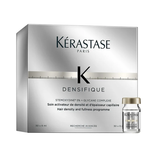 Kérastase Densifique Cure Yang Complexe Femme 30 X 6ml