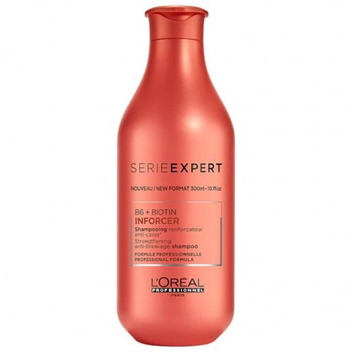 Loréal Professionnel Serie Expert Inforcer Shampoo 300ml