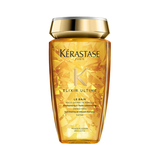 Kérastase Elix Ultime Le Bain 250ml