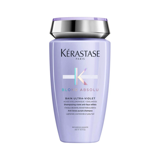 Kérastase Blond Absolu Bain Ultra Violet 250ml