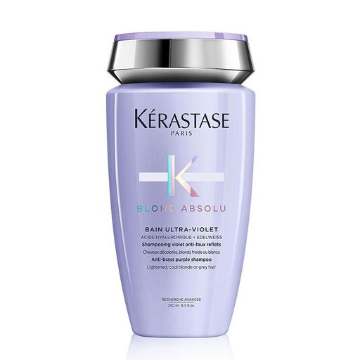 Kérastase Blond Absolu Bain Ultra Violet 250ml