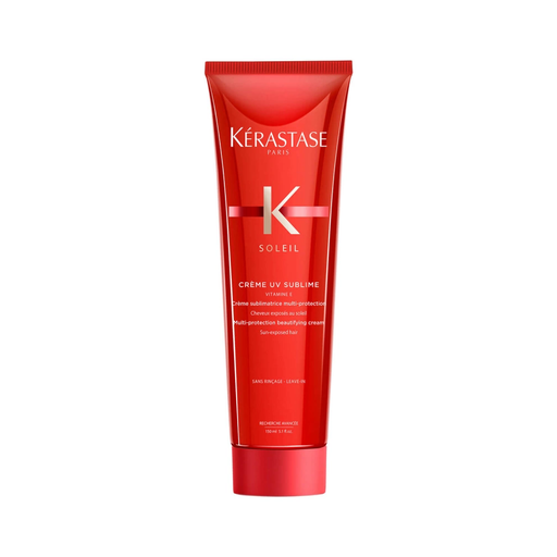 Kérastase Soleil Soleil Uv Créme Sublime 150ml