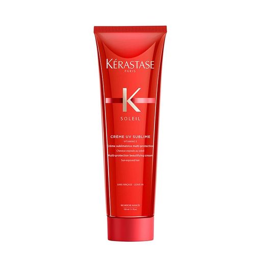 Kérastase Soleil Soleil Uv Créme Sublime 150ml