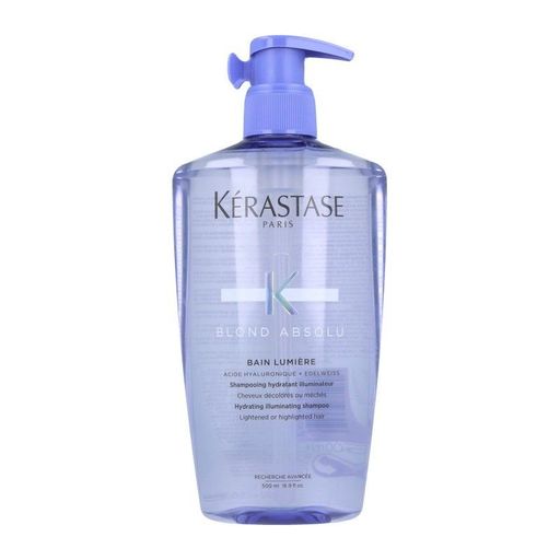 Kérastase Blond Bain Lumiére 500ml