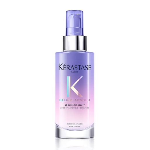 Kérastase Blond Absolu Cicanuit Overnight Serum 90ml