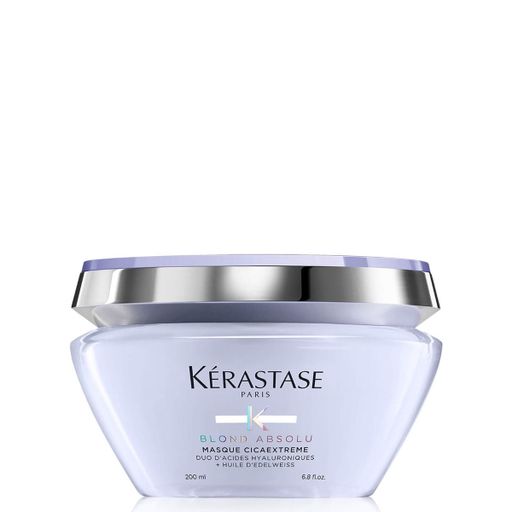 Kérastase Blond Absolu Masque Cicaextreme 200ml