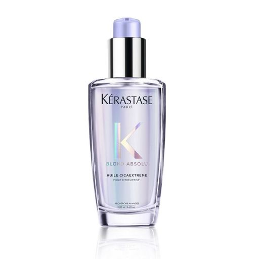 Kérastase Blond Absolu Huile Cicaextreme 100ml