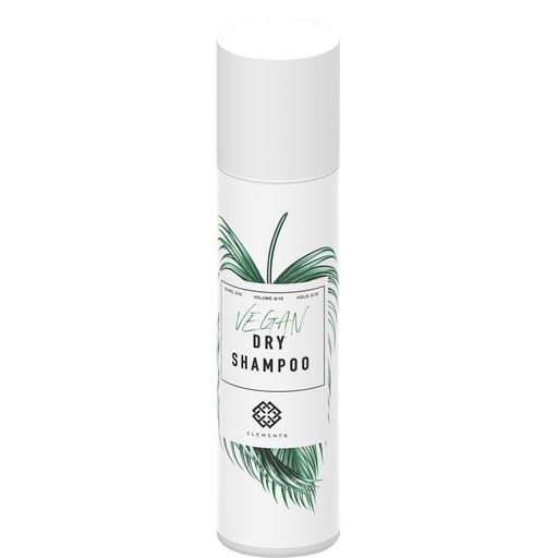 E+46 Vegan Dry Shampoo 250 ml