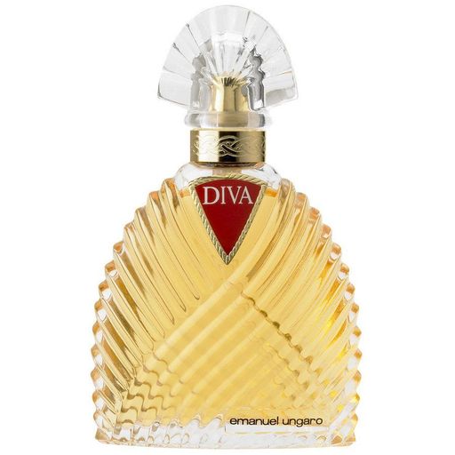 Emanuel Ungaro Diva Edp 100ml