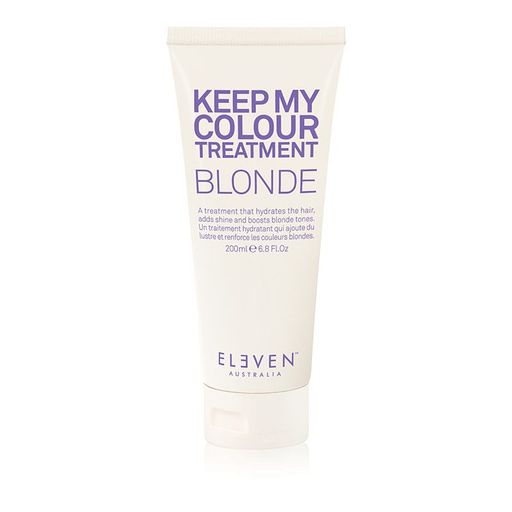 Eleven Australia Keep My Colour Treatment Blonde 200ml