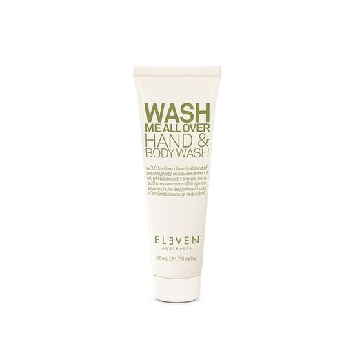 Eleven Australia Wash Me All Over Hand & Body Wash 50ml