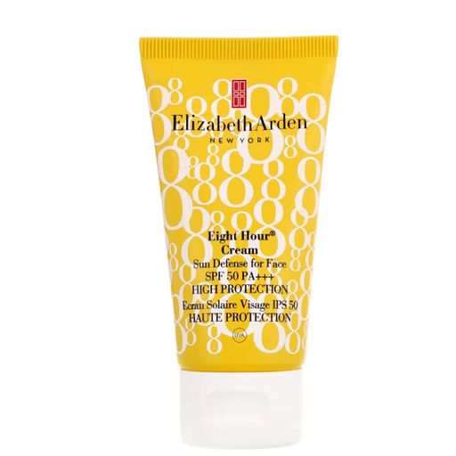 Elizabeth Arden Eight Hour Cream Sun Defense for Face SPF50 50ml