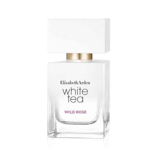 Elizabeth Arden White Tea Wild Rose Edt 30ml