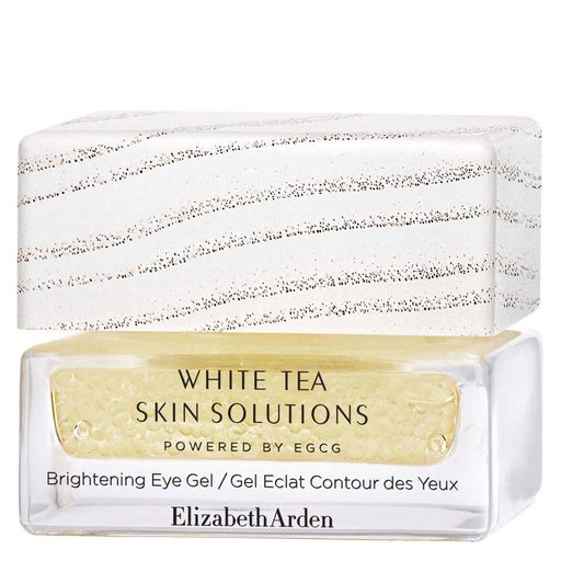 Elizabeth Arden White Tea Skin Solutions Brightening Eye Gel 15ml