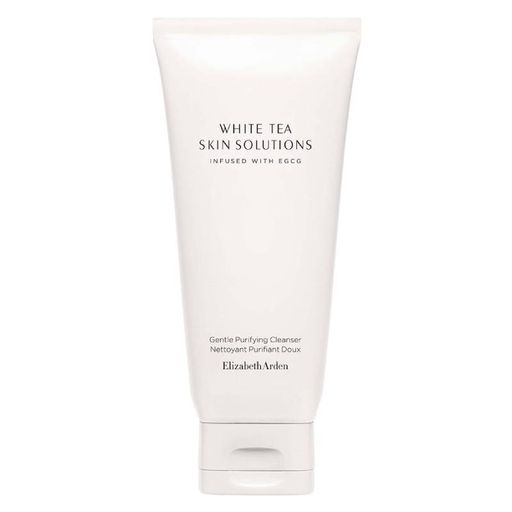 Elizabeth Arden White Tea Skin Solutions Gentle Purifying Cleanser 125ml