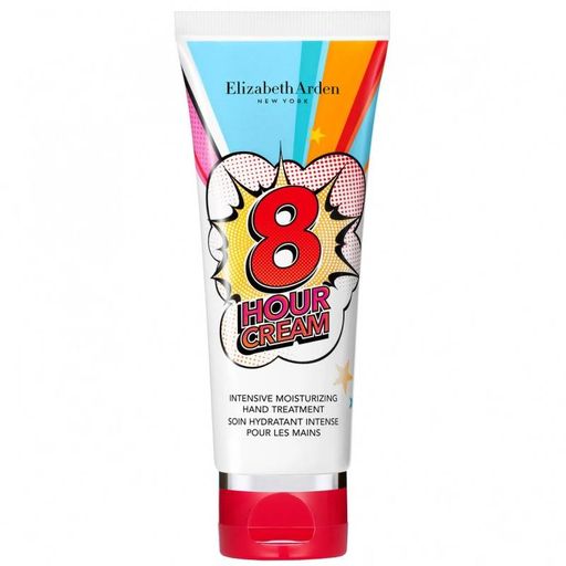 Elizabeth Arden Eight Hour Intensive Moisturing Hand Treatment Super Hero Limited Edition 75ml