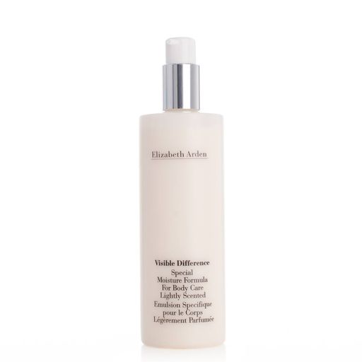 Elizabeth Arden Visible Difference Special Moisture Formula For Body Care 300ml