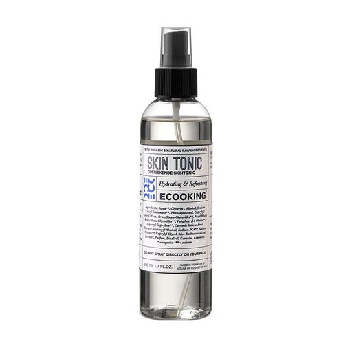 Ecooking Skintonic 200 ml