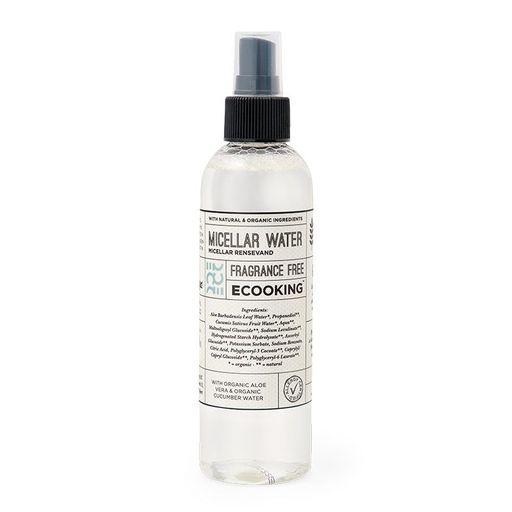 Ecooking Micellar Water 200 ml