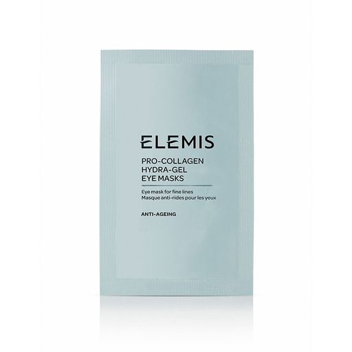 Elemis Pro-Collagen Hydra-Gel Eye Mask