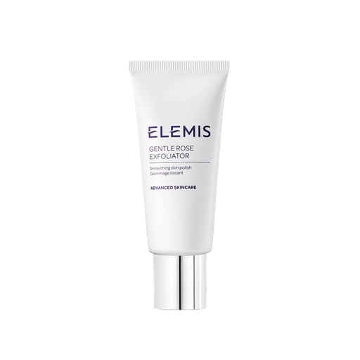 Elemis Gentle Rose Exfoliator