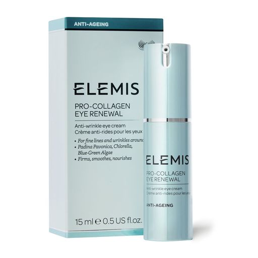 Elemis Pro-Collagen Eye Renewal 15ml