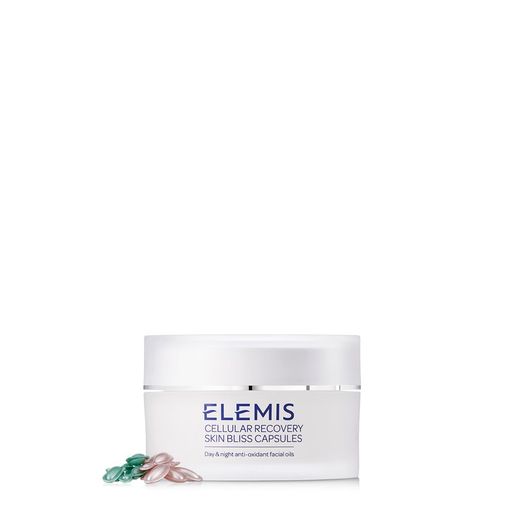 Elemis Skin Bliss Capsules 60 caps