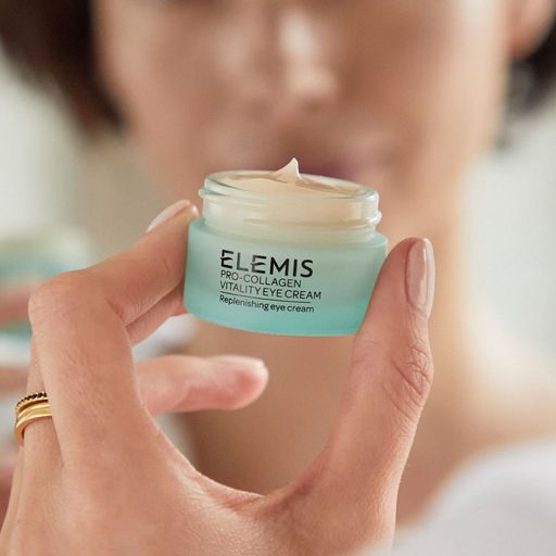 Elemis Pro-Collagen Vitality Eye Cream 15ml