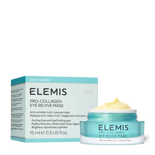 Elemis Pro-Collagen Eye Revive Mask 15ml