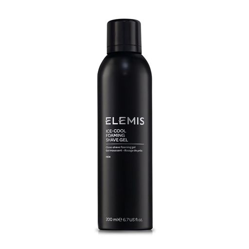 Elemis TFM Ice-Cool Foaming Shave Gel