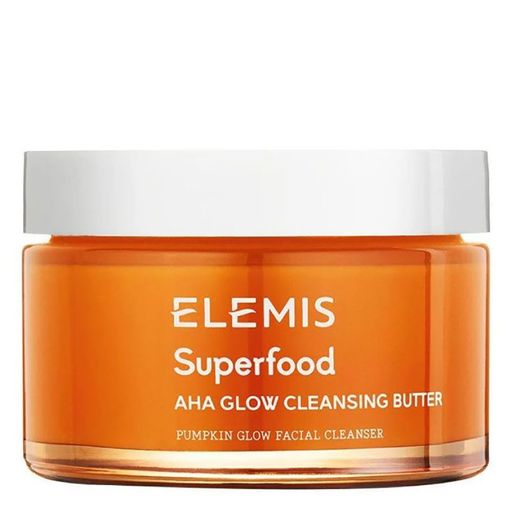 Elemis Superfood AHA Glow Cleansing Butter 90ml