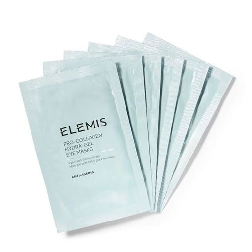 Elemis Pro-Collagen Hydra-Gel Eye Masks 6-Pack