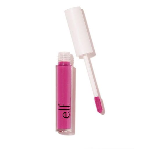 e.l.f Cosmetics Lip Lacquer Bold Pink
