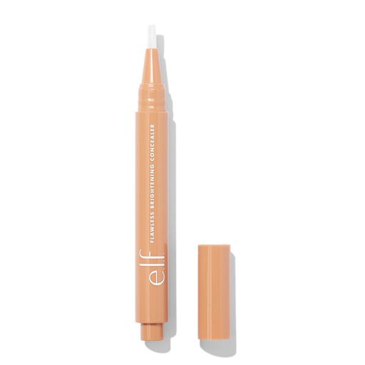 e.l.f. Flawless Brightening Concealer Medium 33 W