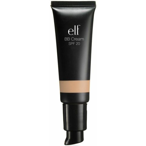 e.l.f Cosmetics BB Cream SPF20 Nude