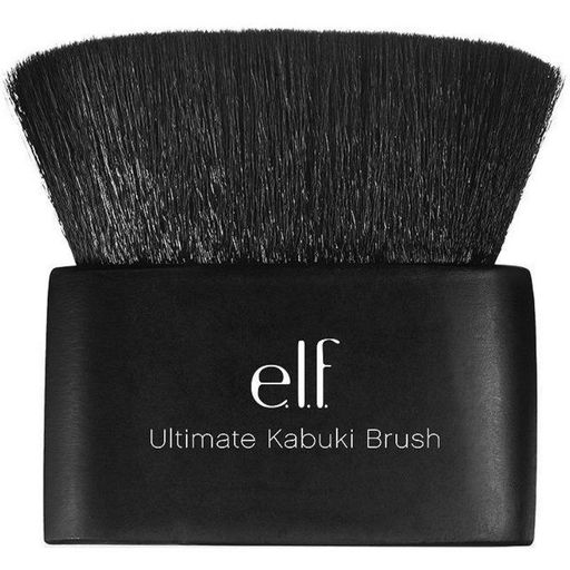 e.l.f Cosmetics Ultimate Kabuki Brush
