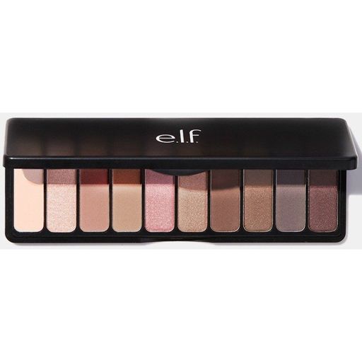 e.l.f Cosmetics Eyeshadow Palette Nude Rose Gold