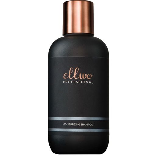 Ellwo Moisturizing Shampoo 100ml