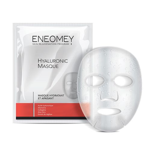 ENEOMEY Hyaluronic Masque 1 pack