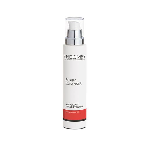 ENEOMEY Purify Cleanser 150 ml