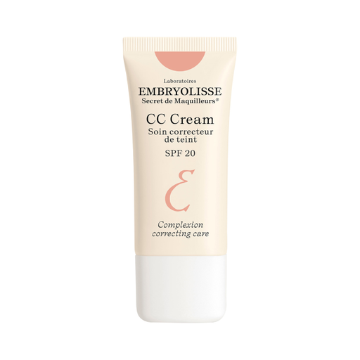 Embryolisse Complexion Correcting  Care CC Cream 30ml