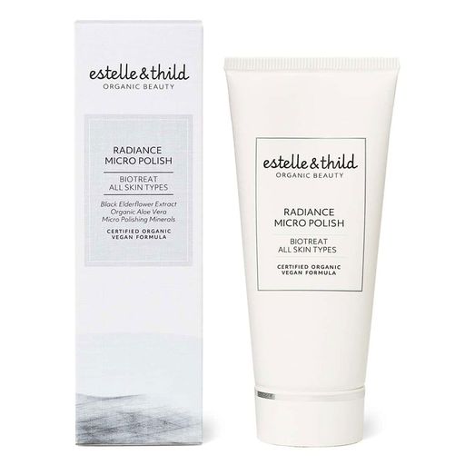 Estelle & Thild BioTreat Radiance Micro Polish 50ml