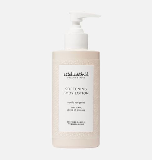 Estelle & Thild Vanilla Tangerine Softening Body Lotion 200ml