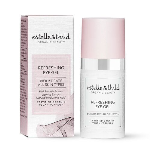 Estelle & Thild Refreshing Eye Gel 15ml